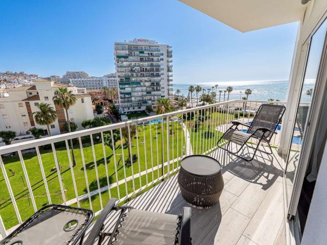 Piso, Cortijo Torrequebrada, Benalmádena