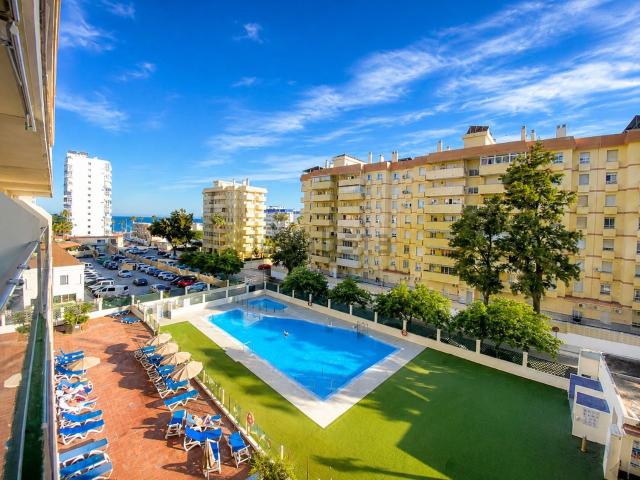 Piso, Cortijo Torrequebrada, Benalmádena
