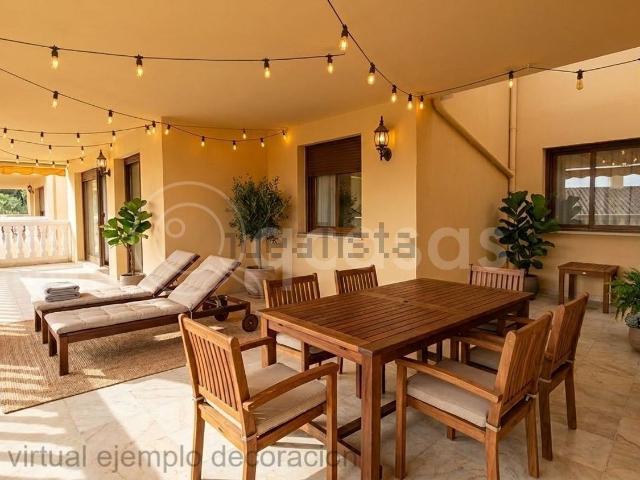 Piso, Cortijo Torrequebrada, Benalmádena