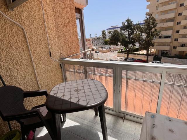 Piso, Cortijo Torrequebrada, Benalmádena