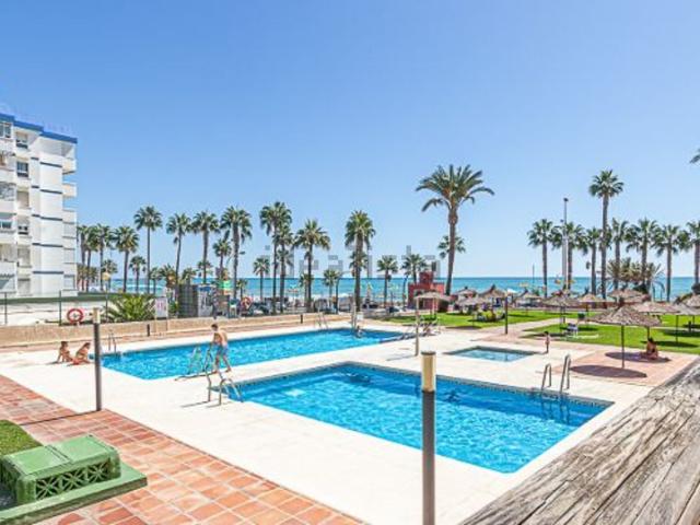 Piso, Cortijo Torrequebrada, Benalmádena