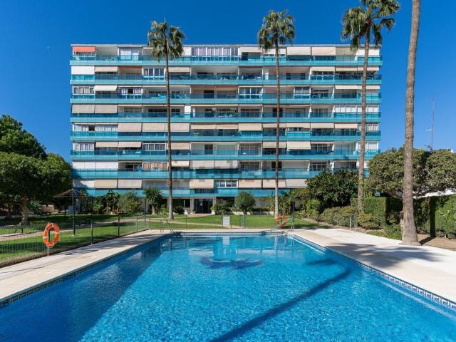 Piso, Cortijo Torrequebrada, Benalmádena