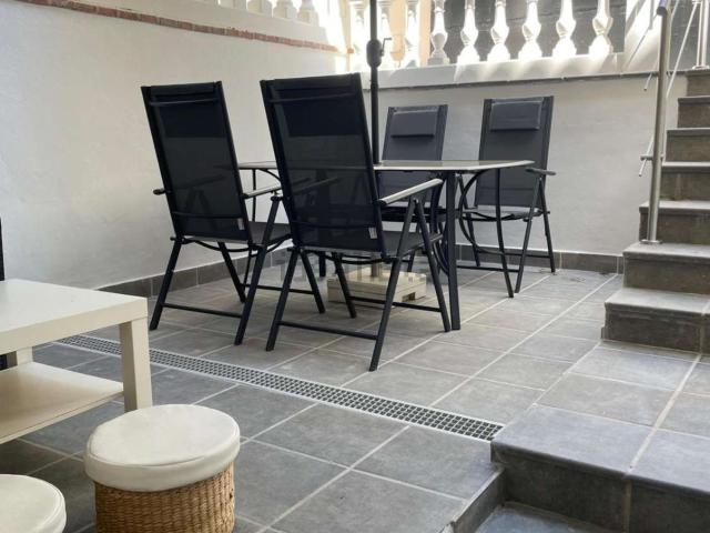 Piso, Cortijo Torrequebrada, Benalmádena