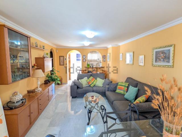 Piso, Cortijo Torrequebrada, Benalmádena