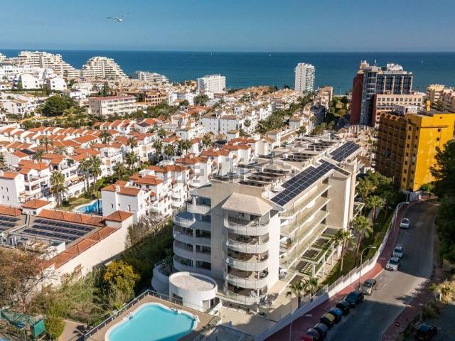 Piso, Cortijo Torrequebrada, Benalmádena