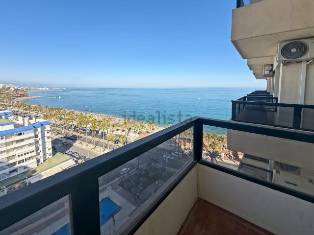 Piso, Cortijo Torrequebrada, Benalmádena