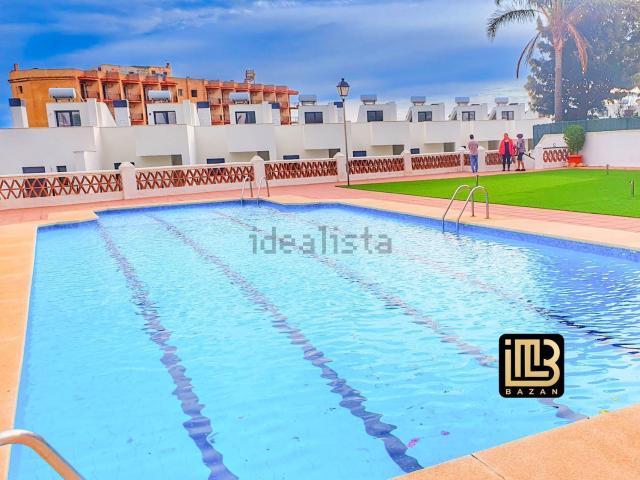 Piso, Cortijo Torrequebrada, Benalmádena