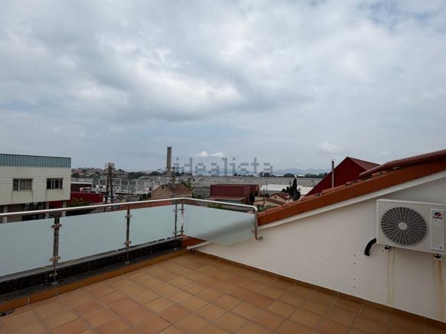 Piso, Coruxo, Vigo
