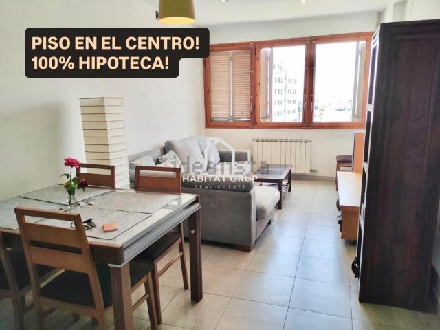 Piso, Covadonga, Sabadell