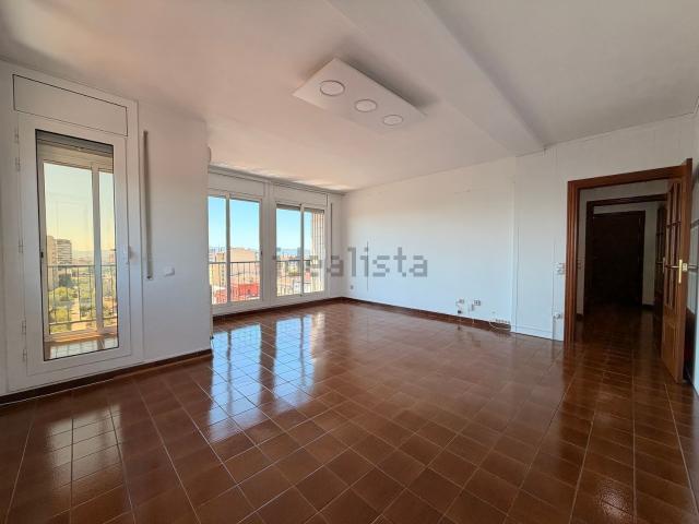 Piso, Covadonga, Sabadell