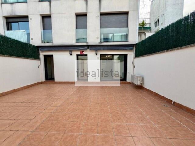 Piso, Creu de Barberà, Sabadell