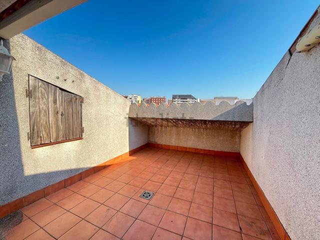 Piso, Creu de Barberà, Sabadell