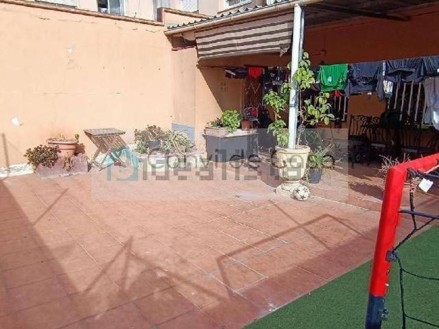 Piso, Creu de Barberà, Sabadell