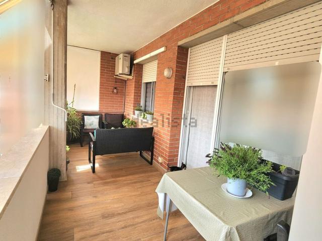 Piso, Creu de Barberà, Sabadell
