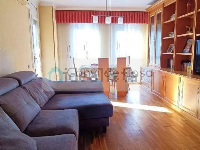 Piso, Creu de Barberà, Sabadell