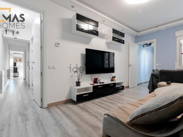 Piso, Creu de Barberà, Sabadell