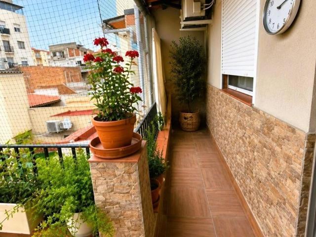 Piso, Creu de Barberà, Sabadell