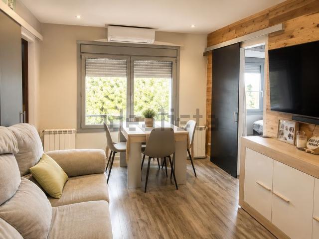 Piso, Creu de Barberà, Sabadell