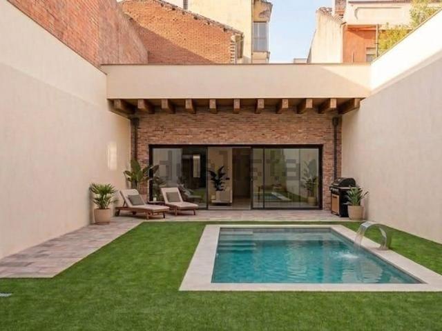 Piso, Creu de Barberà, Sabadell