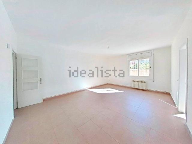 Piso, Creu de Barberà, Sabadell