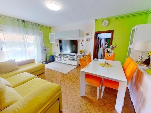 Piso, Creu de Barberà, Sabadell