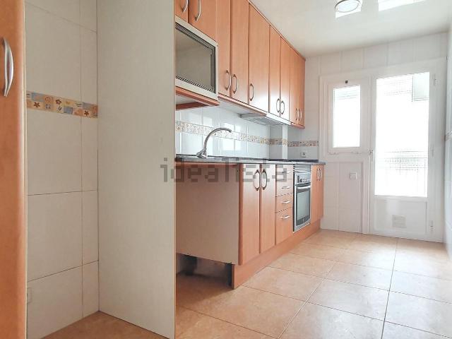 Piso, Creu de Barberà, Sabadell