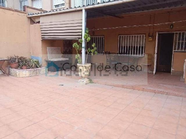 Piso, Creu de Barberà, Sabadell