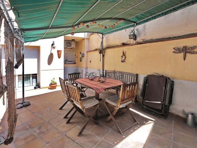 Piso, Creu de Barberà, Sabadell