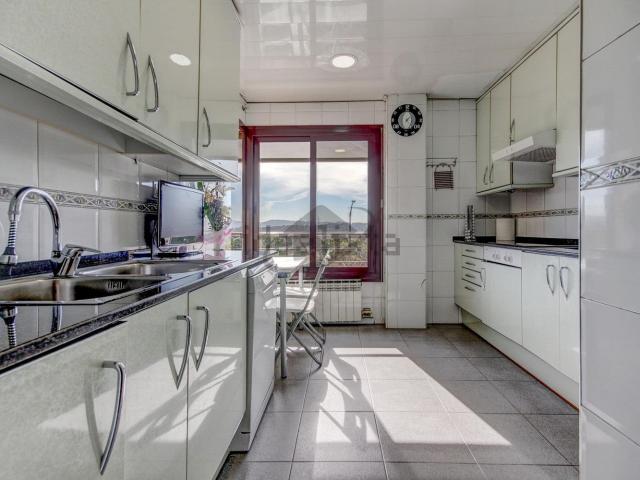 Piso, Creu de Barberà, Sabadell