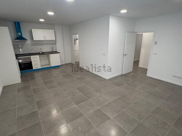 Piso, Creu de Barberà, Sabadell