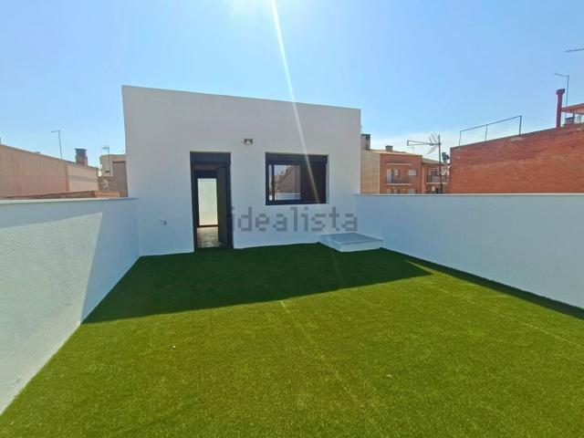 Piso, Creu de Barberà, Sabadell