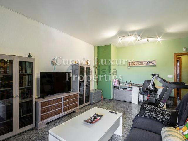 Piso, Creu de Barberà, Sabadell