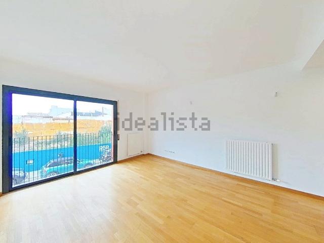 Piso, Creu de Barberà, Sabadell
