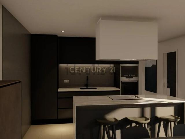 Piso, Creu de Barberà, Sabadell