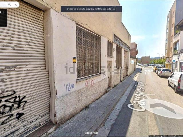 Piso, Creu de Barberà, Sabadell