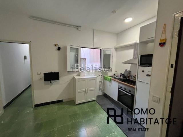 Piso, Creu de Barberà, Sabadell