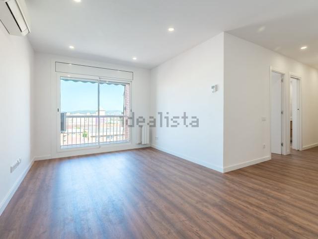 Piso, Creu de Barberà, Sabadell