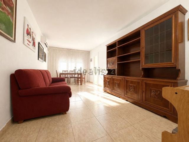 Piso, Creu de Barberà, Sabadell