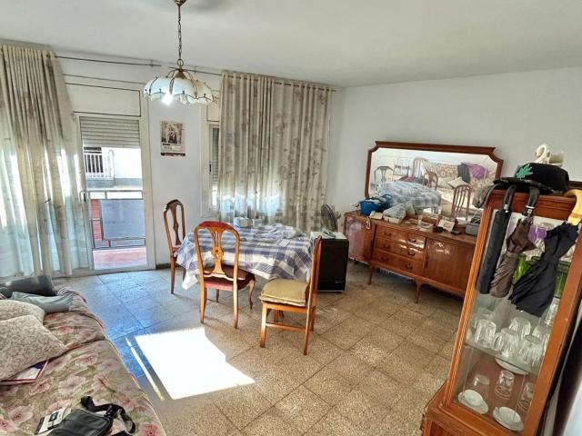 Piso, Creu de Barberà, Sabadell