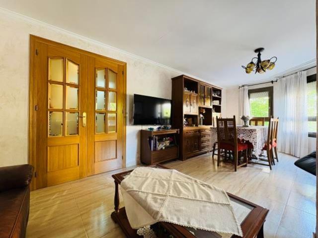 Piso, Crevillente