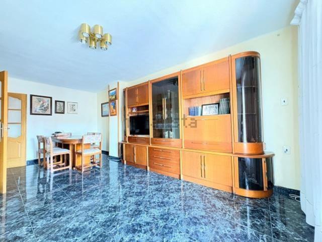 Piso, Crevillente