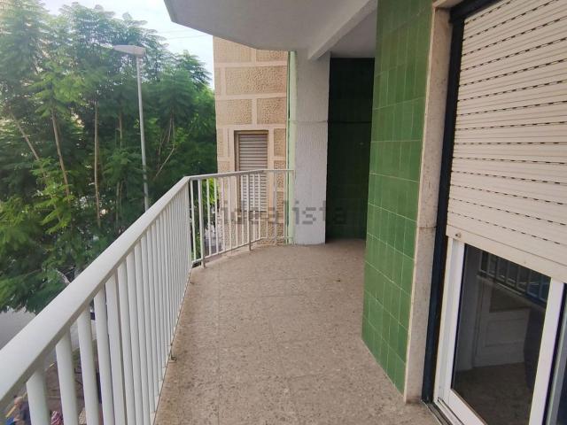 Piso, Crevillente