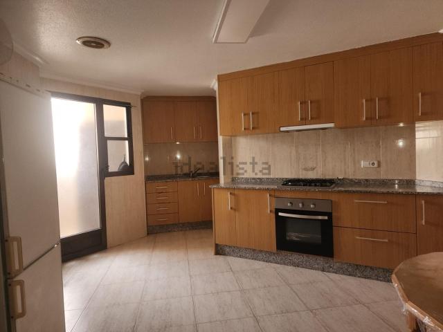 Piso, Crevillente