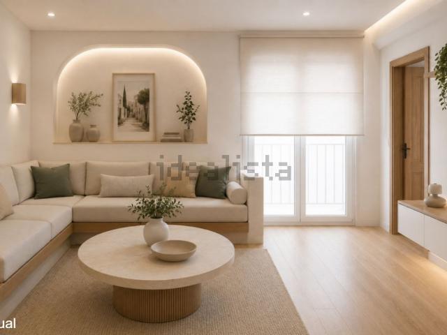 Piso, Crevillente