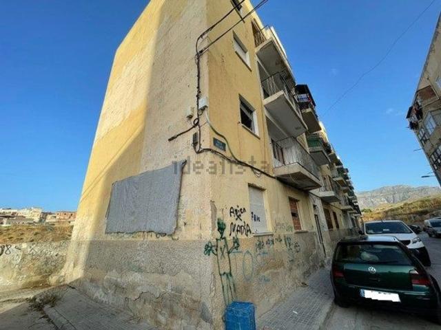 Piso, Crevillente