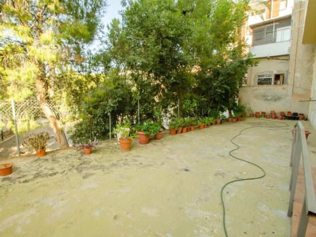 Piso, Crevillente