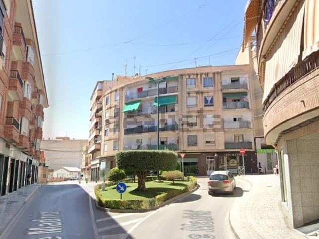 Piso, Crevillente