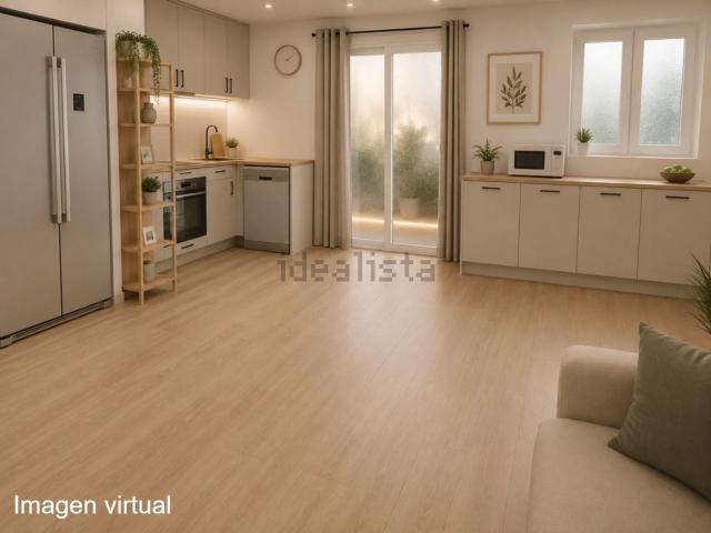 Piso, Crevillente