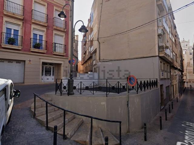 Piso, Crevillente