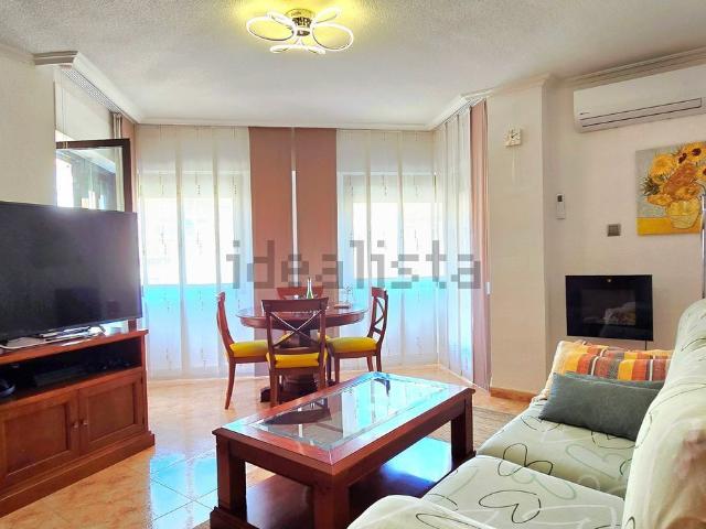 Piso, Crevillente